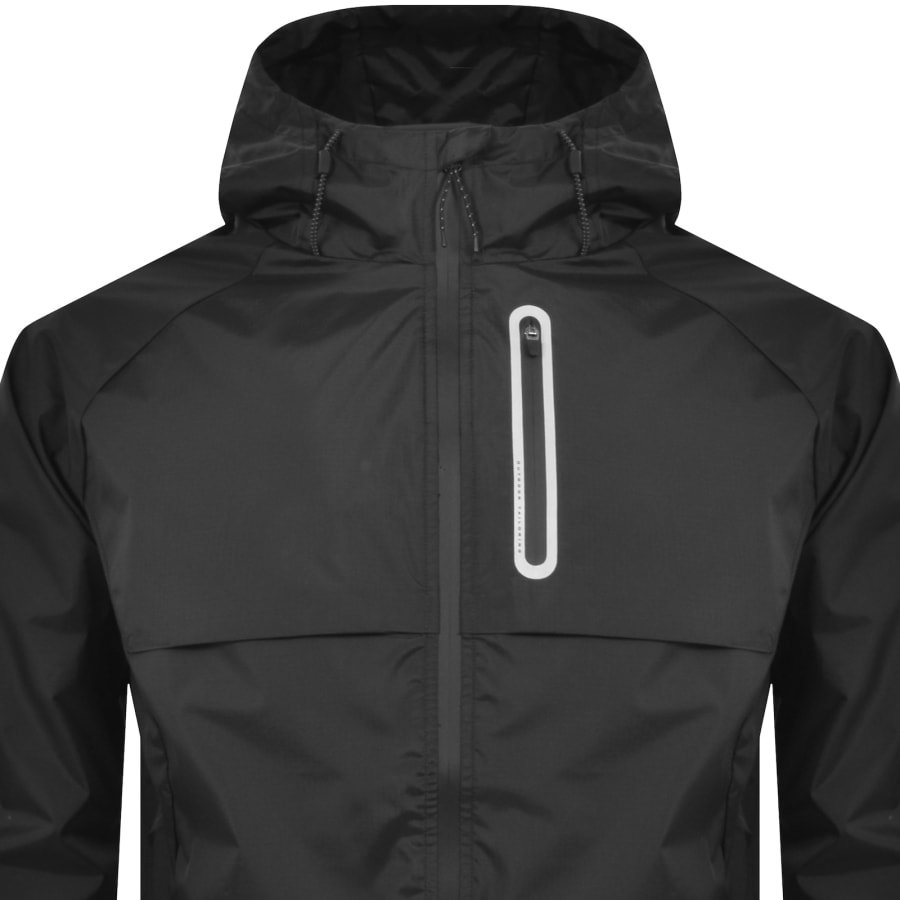 Designer windbreaker jacket deals